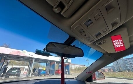 Cadillac CTS II, 2008 год, 1 500 000 рублей, 21 фотография