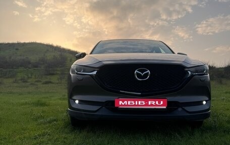 Mazda CX-5 II, 2020 год, 2 500 000 рублей, 2 фотография