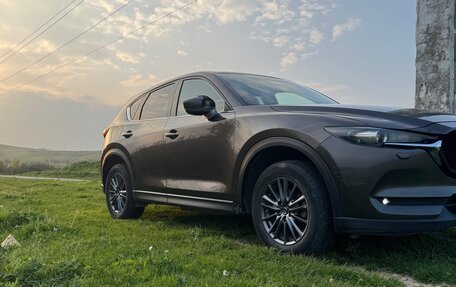 Mazda CX-5 II, 2020 год, 2 500 000 рублей, 16 фотография