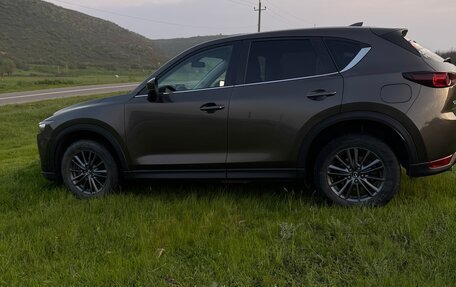 Mazda CX-5 II, 2020 год, 2 500 000 рублей, 12 фотография