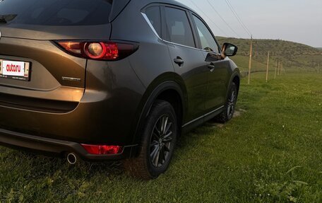 Mazda CX-5 II, 2020 год, 2 500 000 рублей, 14 фотография