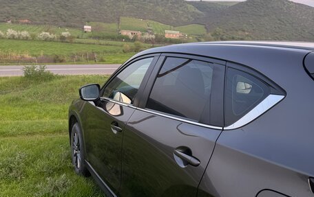 Mazda CX-5 II, 2020 год, 2 500 000 рублей, 6 фотография