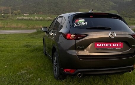 Mazda CX-5 II, 2020 год, 2 500 000 рублей, 10 фотография