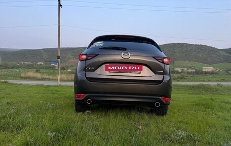 Mazda CX-5 II, 2020 год, 2 500 000 рублей, 9 фотография