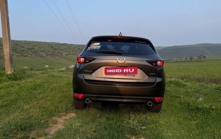 Mazda CX-5 II, 2020 год, 2 500 000 рублей, 15 фотография