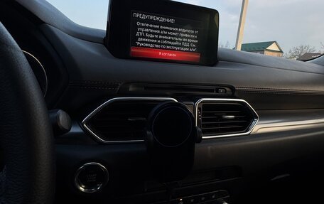 Mazda CX-5 II, 2020 год, 2 500 000 рублей, 19 фотография