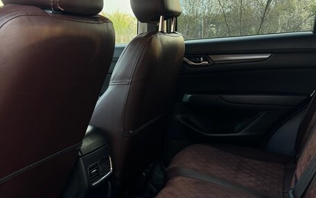 Mazda CX-5 II, 2020 год, 2 500 000 рублей, 25 фотография