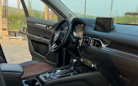 Mazda CX-5 II, 2020 год, 2 500 000 рублей, 21 фотография