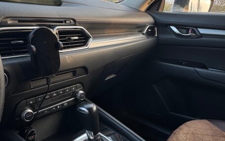 Mazda CX-5 II, 2020 год, 2 500 000 рублей, 20 фотография