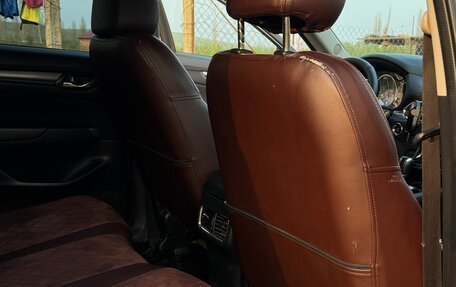 Mazda CX-5 II, 2020 год, 2 500 000 рублей, 22 фотография