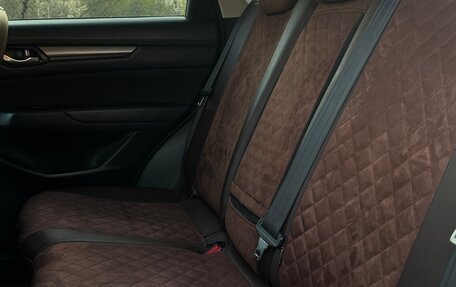 Mazda CX-5 II, 2020 год, 2 500 000 рублей, 24 фотография