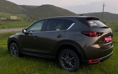 Mazda CX-5 II, 2020 год, 2 500 000 рублей, 11 фотография