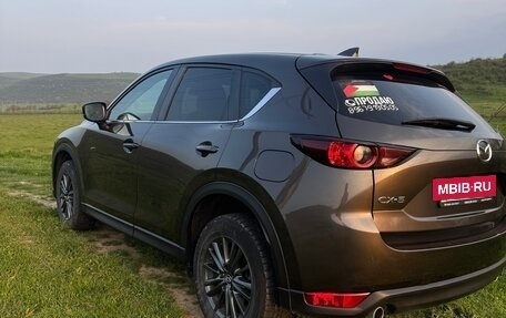 Mazda CX-5 II, 2020 год, 2 500 000 рублей, 13 фотография