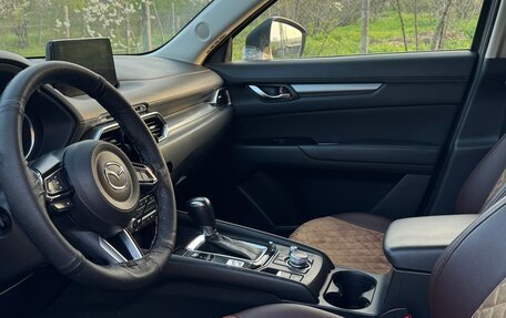 Mazda CX-5 II, 2020 год, 2 500 000 рублей, 27 фотография