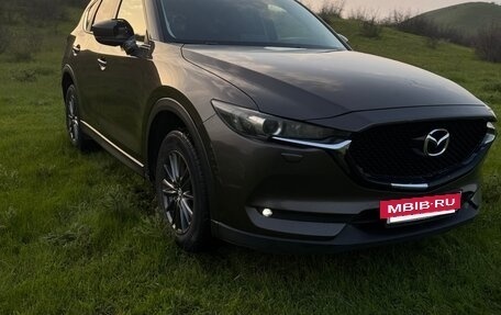 Mazda CX-5 II, 2020 год, 2 500 000 рублей, 7 фотография