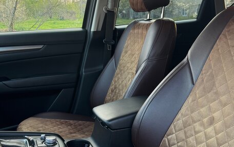 Mazda CX-5 II, 2020 год, 2 500 000 рублей, 26 фотография