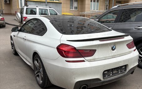 BMW 6 серия, 2016 год, 3 750 000 рублей, 4 фотография