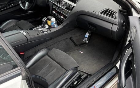 BMW 6 серия, 2016 год, 3 750 000 рублей, 7 фотография