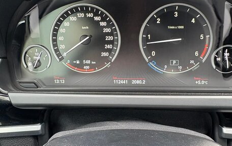 BMW 6 серия, 2016 год, 3 750 000 рублей, 6 фотография