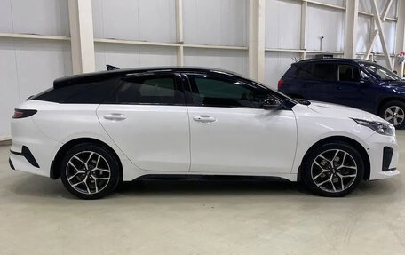 KIA cee'd III, 2020 год, 1 297 000 рублей, 4 фотография