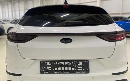 KIA cee'd III, 2020 год, 1 297 000 рублей, 6 фотография