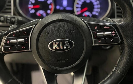 KIA cee'd III, 2020 год, 1 297 000 рублей, 10 фотография