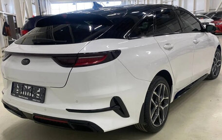 KIA cee'd III, 2020 год, 1 297 000 рублей, 7 фотография