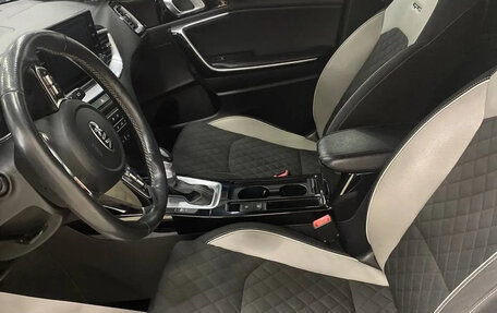 KIA cee'd III, 2020 год, 1 297 000 рублей, 8 фотография