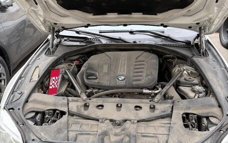 BMW 6 серия, 2016 год, 3 750 000 рублей, 8 фотография