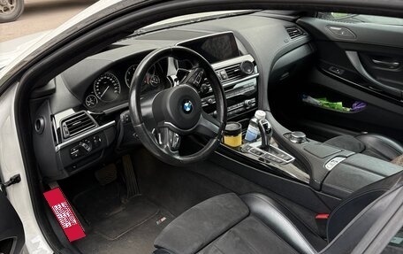 BMW 6 серия, 2016 год, 3 750 000 рублей, 5 фотография