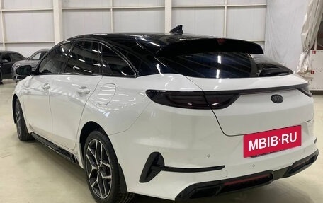 KIA cee'd III, 2020 год, 1 297 000 рублей, 5 фотография