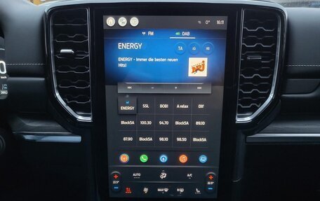 Ford Ranger, 2025 год, 4 999 999 рублей, 4 фотография