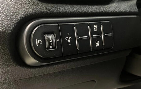 KIA cee'd III, 2020 год, 1 297 000 рублей, 11 фотография