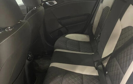 KIA cee'd III, 2020 год, 1 297 000 рублей, 15 фотография