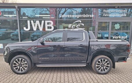 Ford Ranger, 2025 год, 4 999 999 рублей, 6 фотография