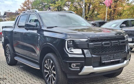 Ford Ranger, 2025 год, 4 999 999 рублей, 2 фотография