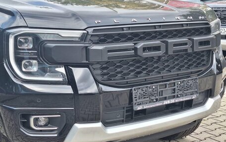 Ford Ranger, 2025 год, 4 999 999 рублей, 8 фотография