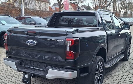 Ford Ranger, 2025 год, 4 999 999 рублей, 3 фотография