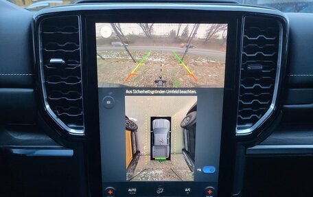 Ford Ranger, 2025 год, 4 999 999 рублей, 9 фотография