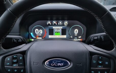 Ford Ranger, 2025 год, 4 999 999 рублей, 10 фотография