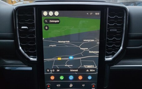 Ford Ranger, 2025 год, 4 999 999 рублей, 15 фотография