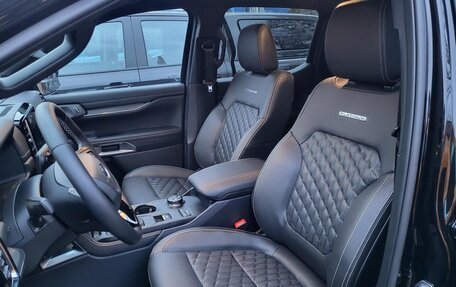 Ford Ranger, 2025 год, 4 999 999 рублей, 20 фотография