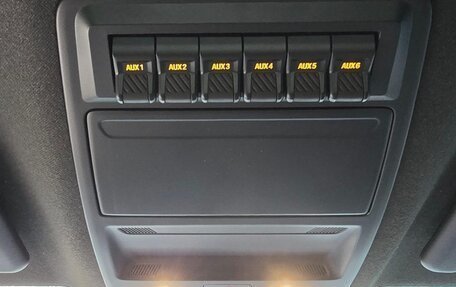 Ford Ranger, 2025 год, 4 999 999 рублей, 17 фотография