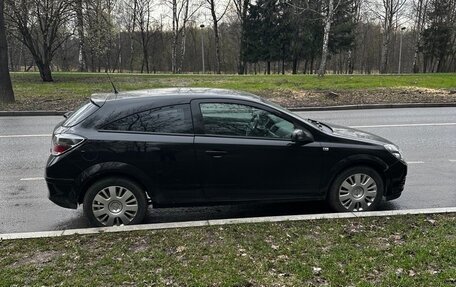 Opel Astra H, 2010 год, 460 000 рублей, 2 фотография