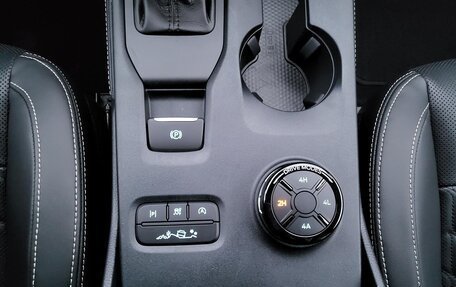 Ford Ranger, 2025 год, 4 999 999 рублей, 19 фотография