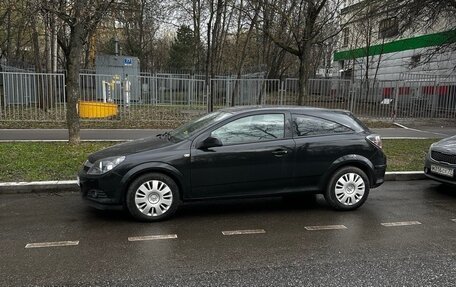 Opel Astra H, 2010 год, 460 000 рублей, 3 фотография