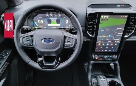 Ford Ranger, 2025 год, 4 999 999 рублей, 16 фотография