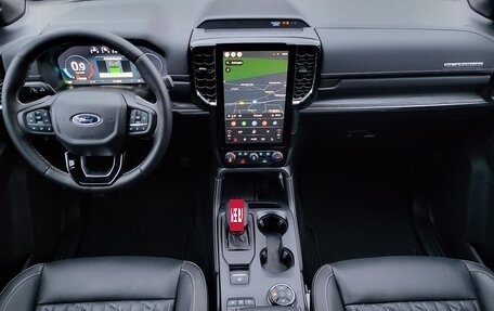 Ford Ranger, 2025 год, 4 999 999 рублей, 14 фотография