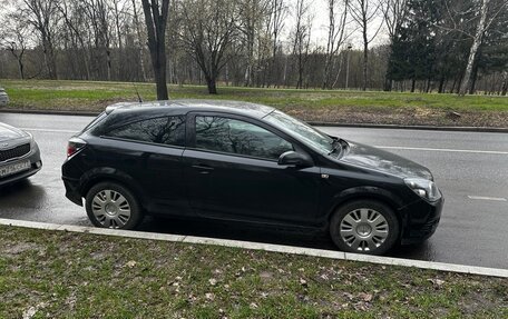 Opel Astra H, 2010 год, 460 000 рублей, 5 фотография