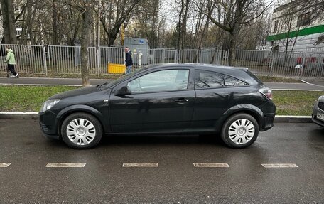 Opel Astra H, 2010 год, 460 000 рублей, 6 фотография